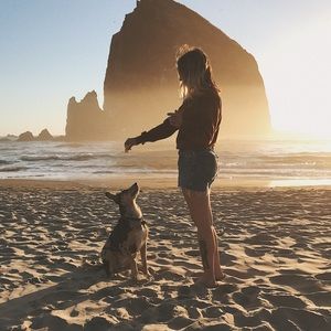 Meet your Posher, Sam